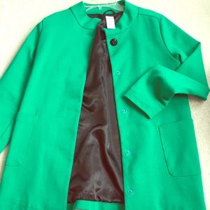 Gymboree dressy fall/spring jacket